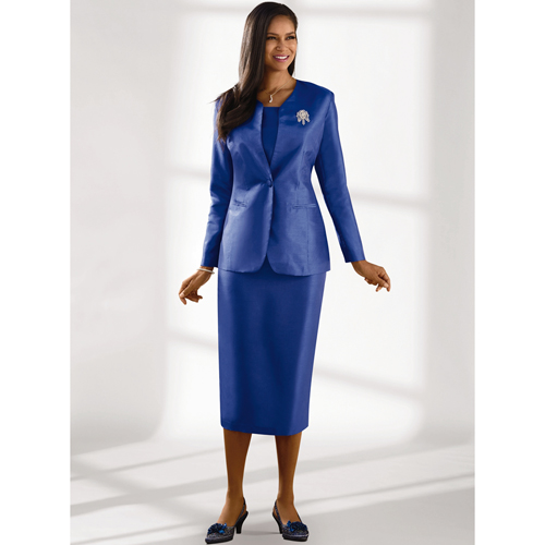 3-Pc. Choir Robe Suit by Tally Taylor | EspeciallyYours.com ...